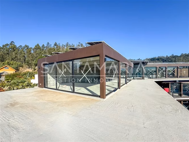 ARRIENDO Locales comerciales ubicado en San Pedro de la Paz