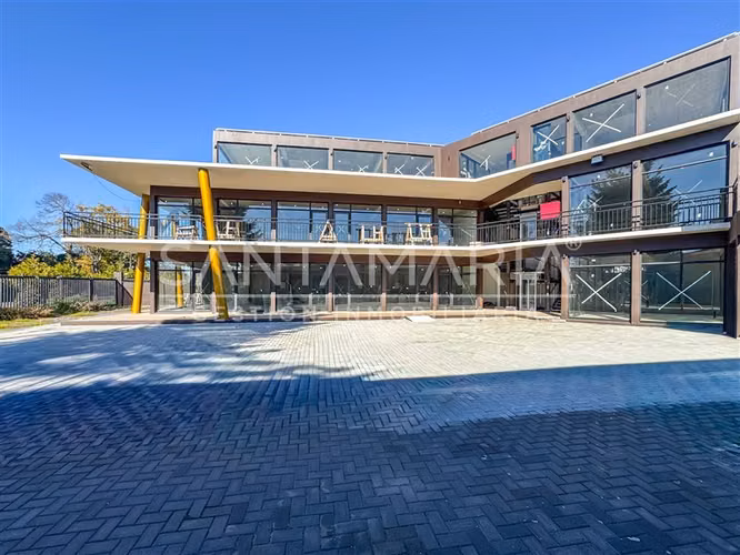 ARRIENDO Locales comerciales ubicado en San Pedro de la Paz