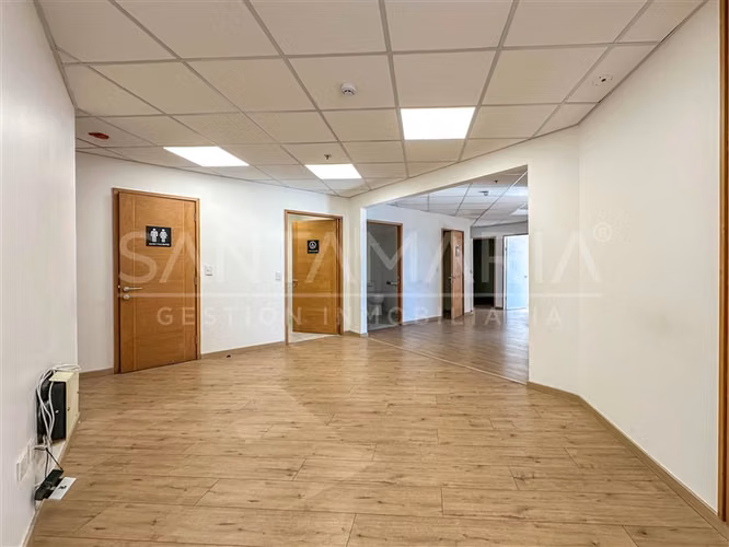 ARRIENDO Oficina ubicada en Barros Arana, Concepción Centro