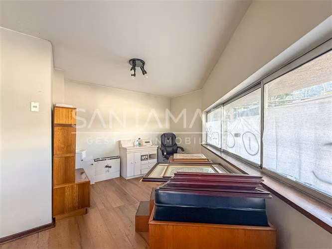 VENTA Oficina Av. Chacabuco Centro de Concepción, Concepción