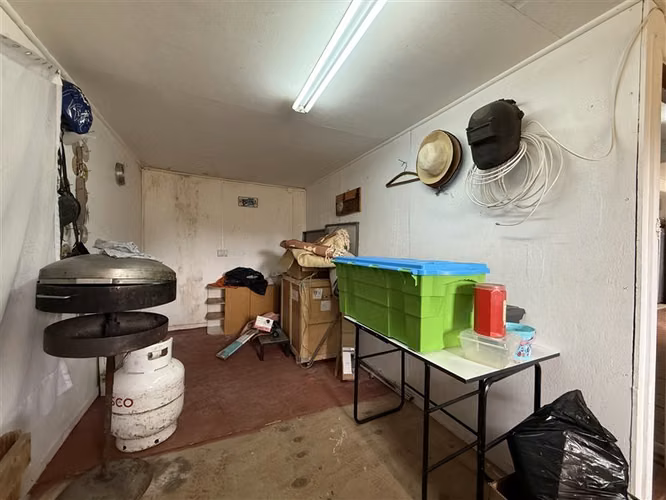 Parcela con Casa en venta en Arauco