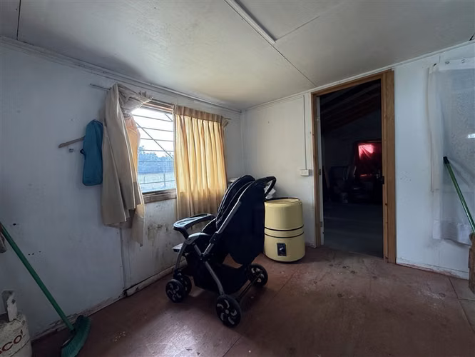 Parcela con Casa en venta en Arauco