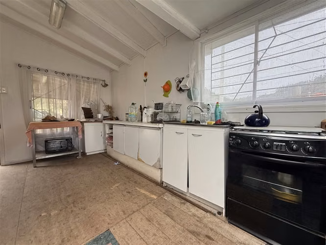 Parcela con Casa en venta en Arauco