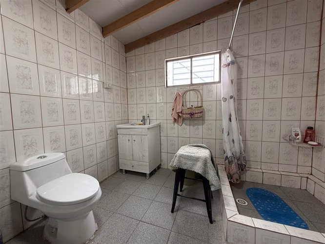 Parcela con Casa en venta en Arauco