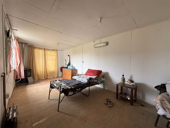 Parcela con Casa en venta en Arauco
