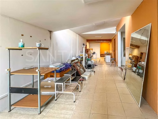 Local Comercial en venta en Concepción