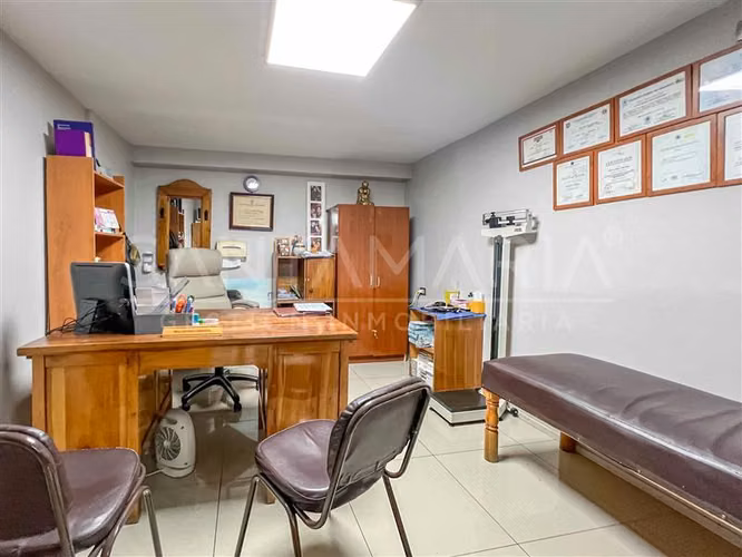 Local Comercial en venta en Concepción