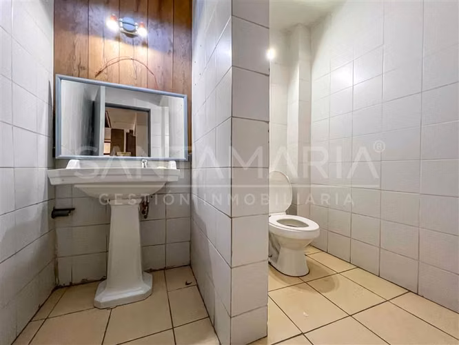 Local Comercial en venta en Concepción