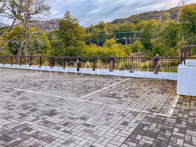 Dpto. Amonblado en Venta de 2 dorm en Termas de Chillán