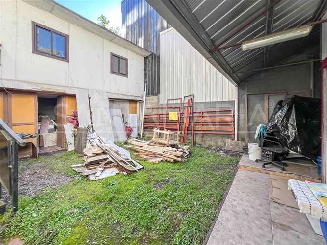 Oficina en venta en Concepción