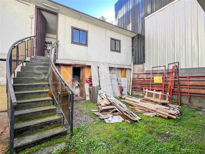Oficina en venta en Concepción