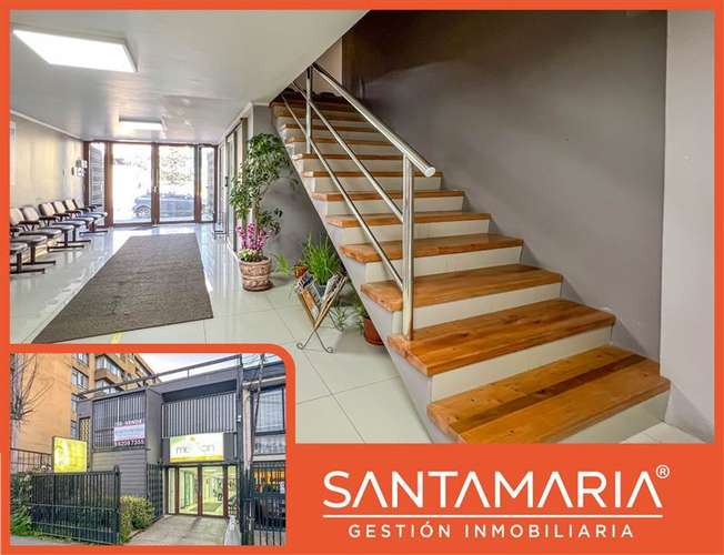 Oficina en venta en Concepción