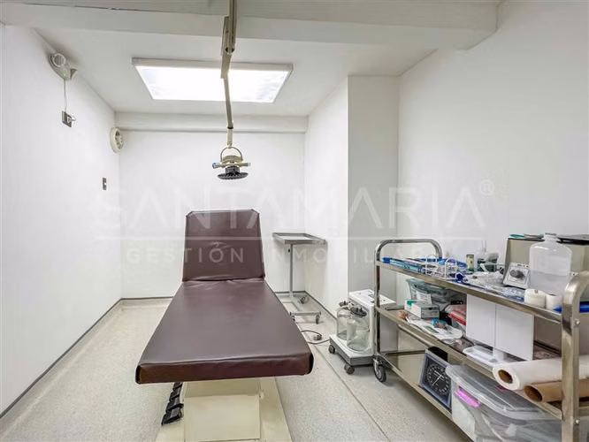 Oficina en venta en Concepción