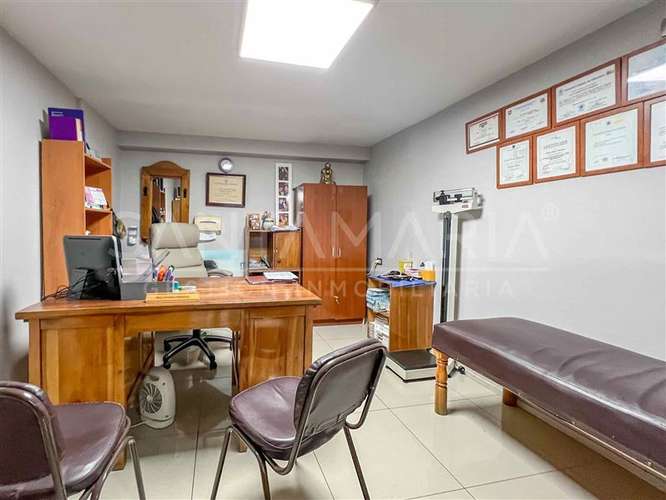 Oficina en venta en Concepción