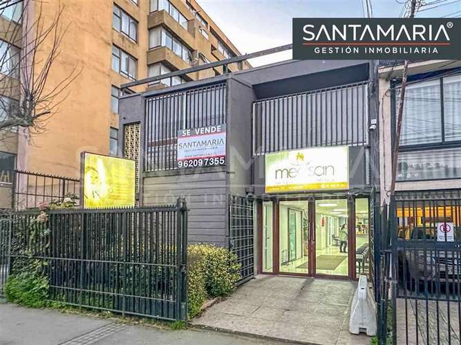 Oficina en venta en Concepción