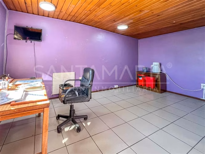 Oficina en venta en Concepción