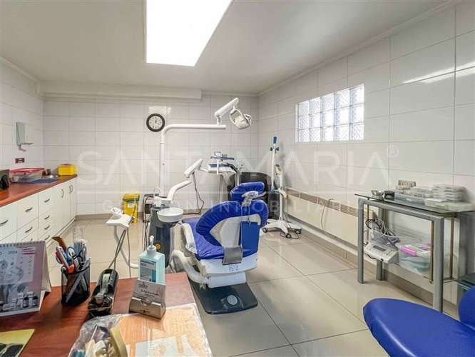 Oficina en venta en Concepción