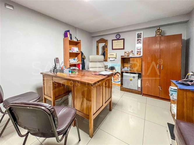 Oficina en venta en Concepción