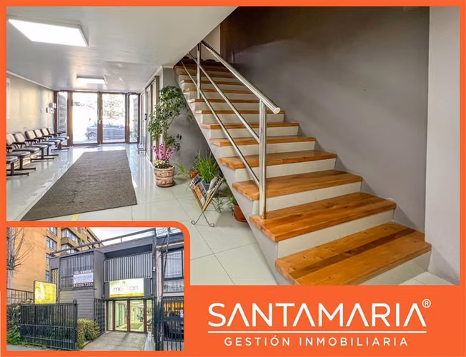 Oficina en venta en Concepción