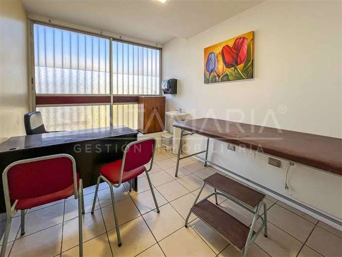 Oficina en venta en Concepción