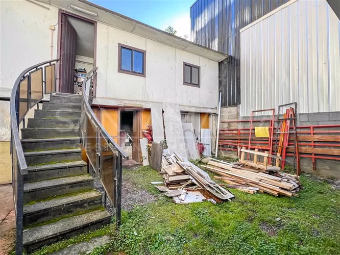 Oficina en venta en Concepción