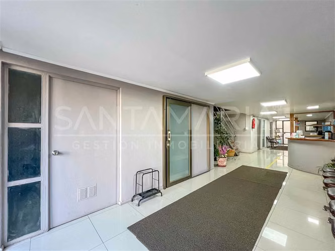 Oficina en venta en Concepción