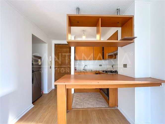 Departamento en venta ubicado en Chacabuco, Concepción - Imagen 5