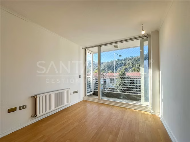 Departamento en venta ubicado en Chacabuco, Concepción - Imagen 3