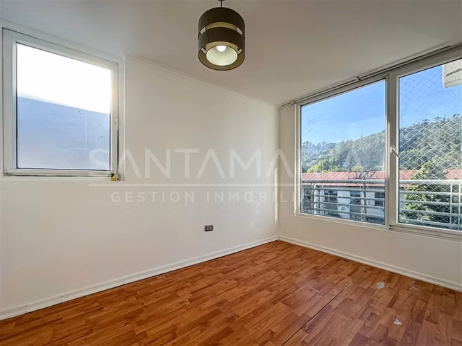 Departamento en venta ubicado en Chacabuco, Concepción - Imagen 10