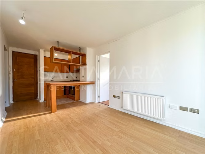Departamento en venta ubicado en Chacabuco, Concepción - Imagen 7