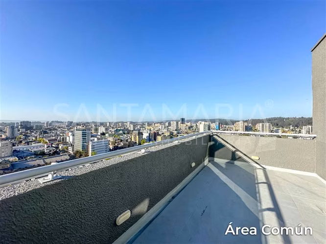 Departamento en venta ubicado en Chacabuco, Concepción - Imagen 17