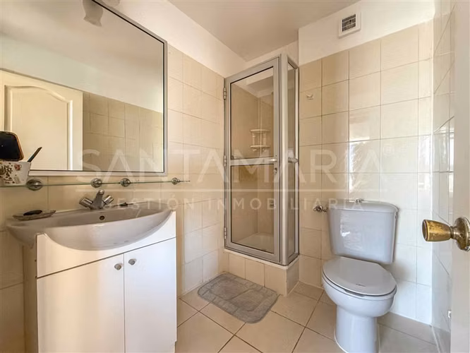 Venta Dpto. Penthouse 4 dorm en Cochrane, Concepción Centro