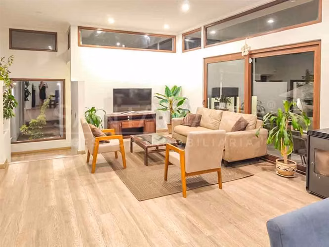VENTA Casa Hualqui