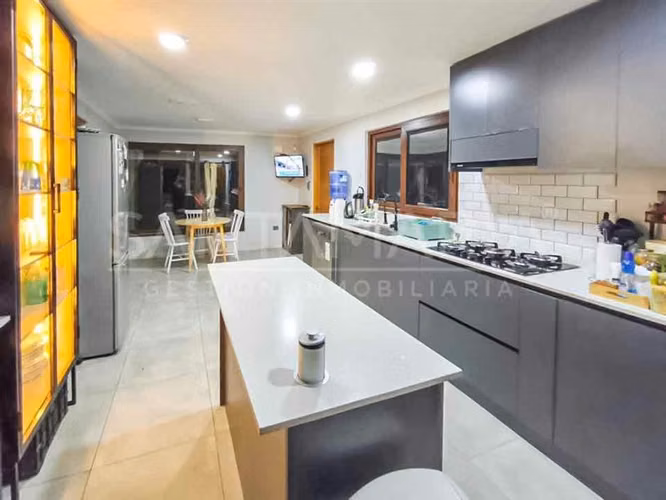 VENTA Casa Hualqui