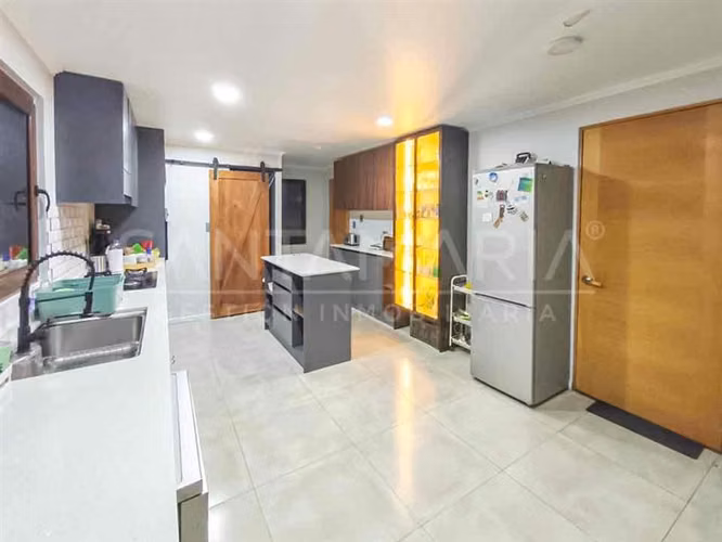 VENTA Casa Hualqui