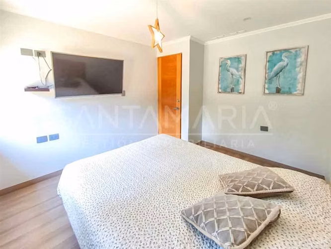 VENTA Casa Hualqui