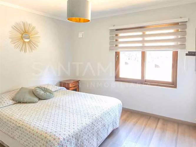 VENTA Casa Hualqui