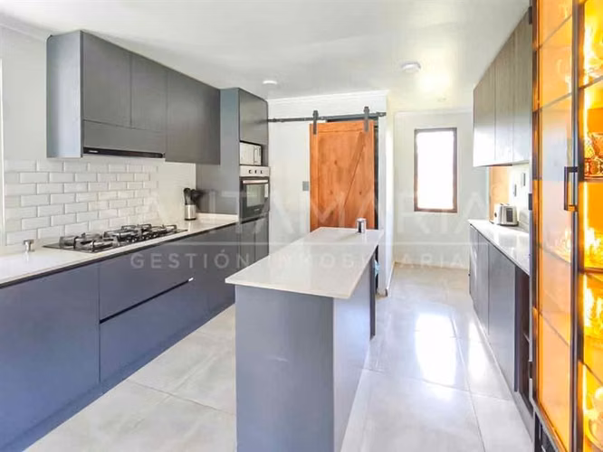 VENTA Casa Hualqui