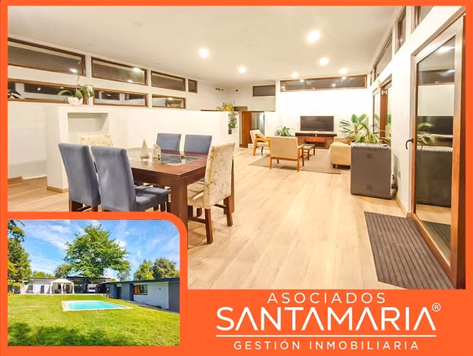 VENTA Casa Hualqui