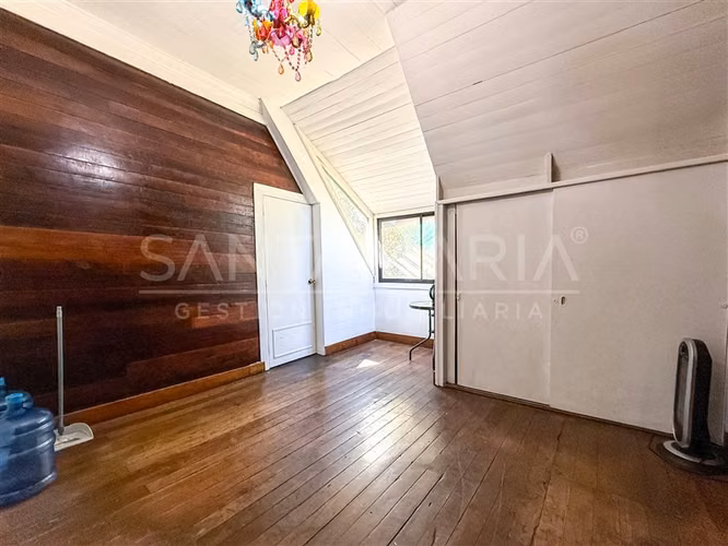 Venta de Histórica Oficina en Cerro Caracol, Concepción