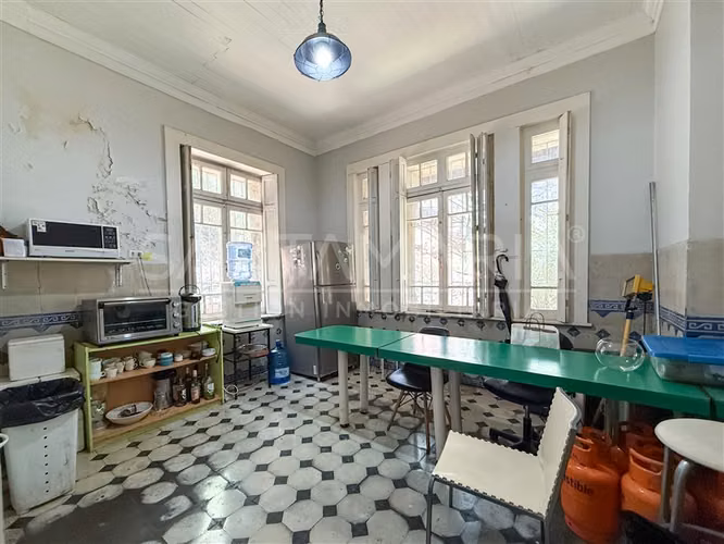 Venta de Histórica Oficina en Cerro Caracol, Concepción