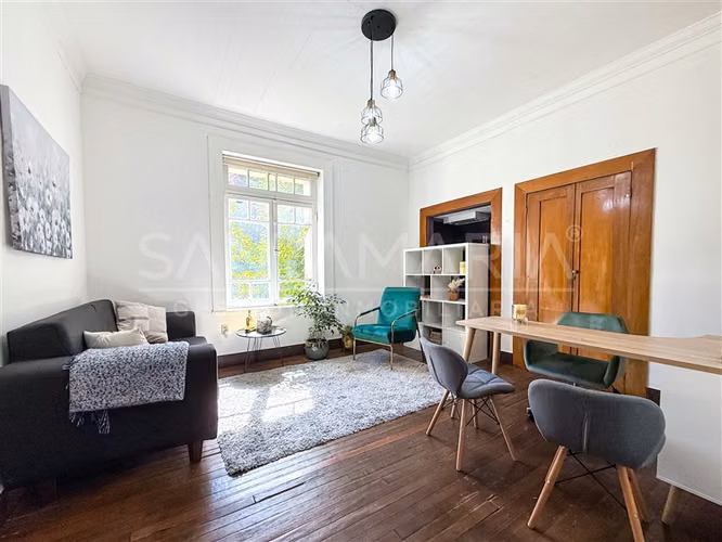 Venta de Histórica Oficina en Cerro Caracol, Concepción