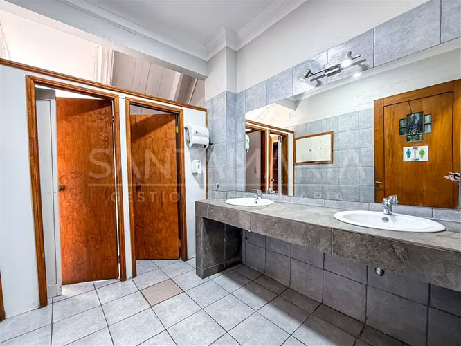 Venta de Histórica Oficina en Cerro Caracol, Concepción
