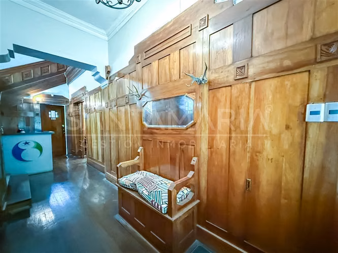 Venta de Histórica Oficina en Cerro Caracol, Concepción