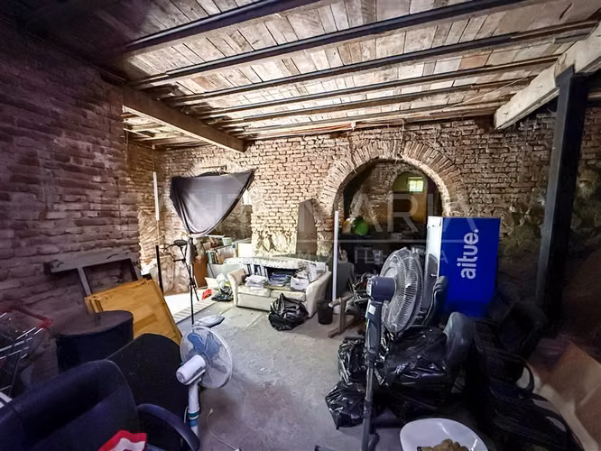 Venta de Histórica Oficina en Cerro Caracol, Concepción