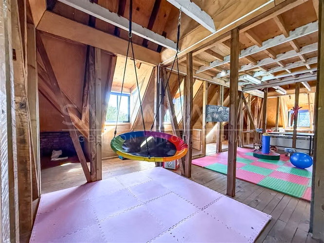 Venta de Histórica Oficina en Cerro Caracol, Concepción
