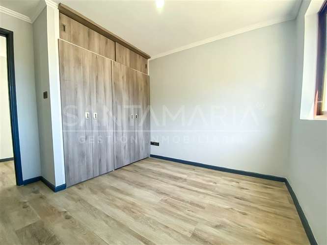 Casa en venta de 3 dorm. en calle Las Lilas, Chiguayante