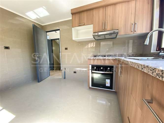 Casa en venta de 3 dorm. en calle Las Lilas, Chiguayante