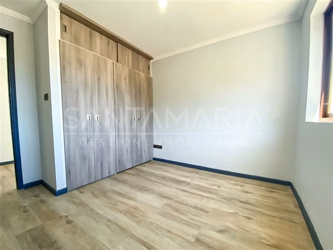 Casa en venta de 3 dorm. en calle Las Lilas, Chiguayante
