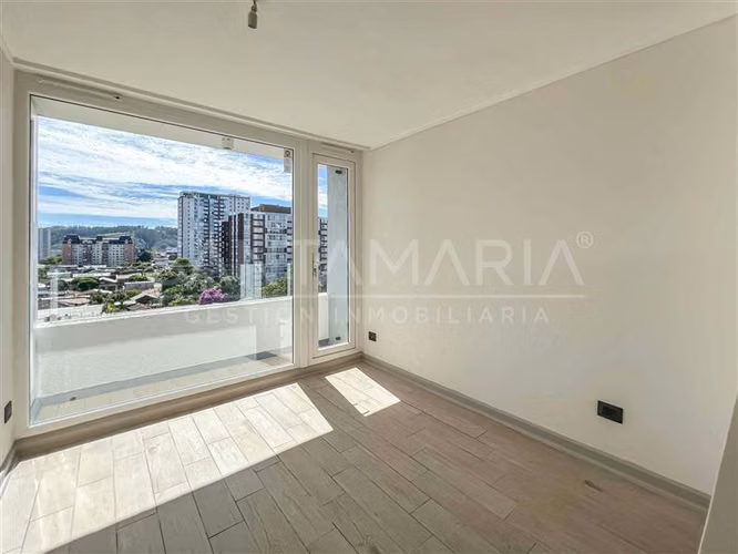 Departamento en venta de 1 dorm. en Concepción - Imagen 3